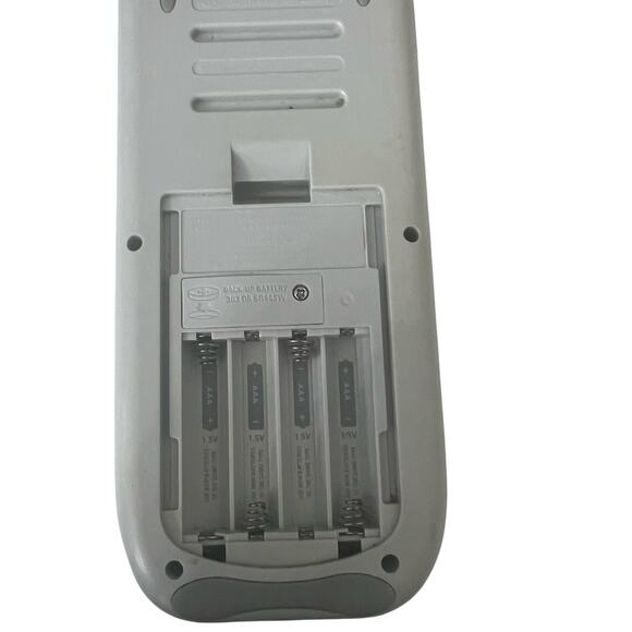 Texas Instruments TI-84 Plus Silver Edition Graphing Calculator Tested & Works - Picture 5 of 5